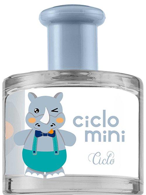 Mini Rino — Ciclo