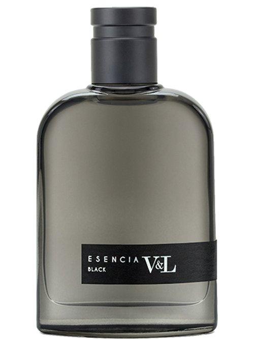 Esencia De V&L Black — Victorio & Lucchino
