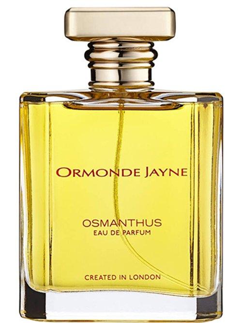 Osmanthus — Ormonde Jayne