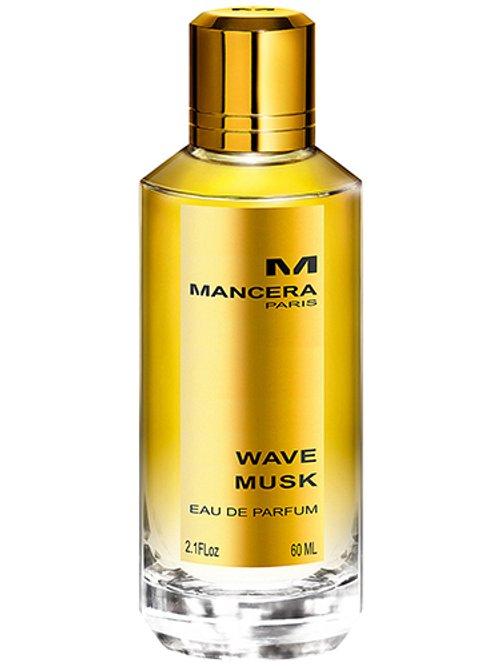 Wave Musk — Mancera