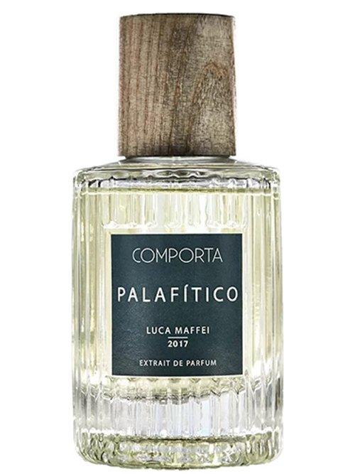 Palafítico — Comporta