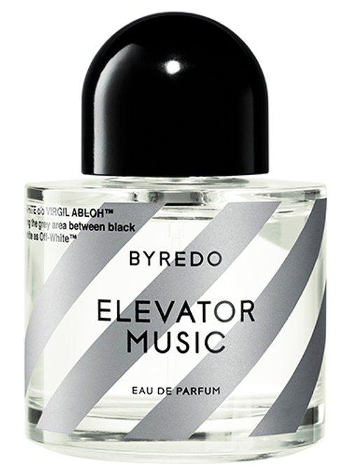 Elevator Music Byredo 2018 Hair Perfume — Byredo