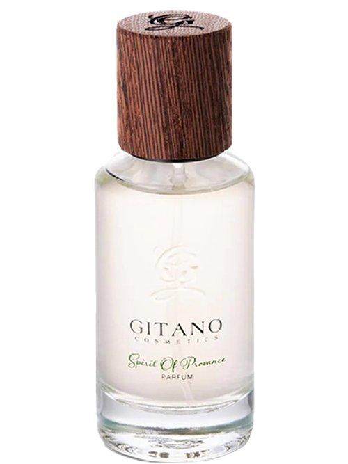 Spirit Of Provence — Gitano