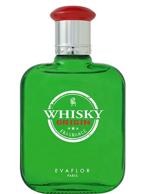 Whisky Origin — Evaflor