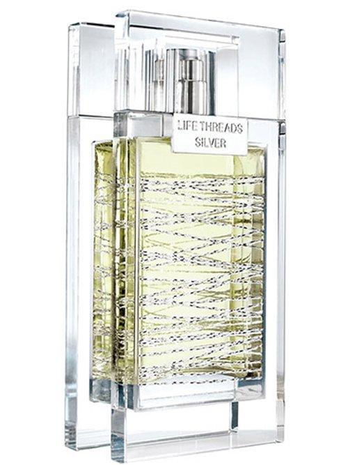 Life Threads : Silver — La Prairie