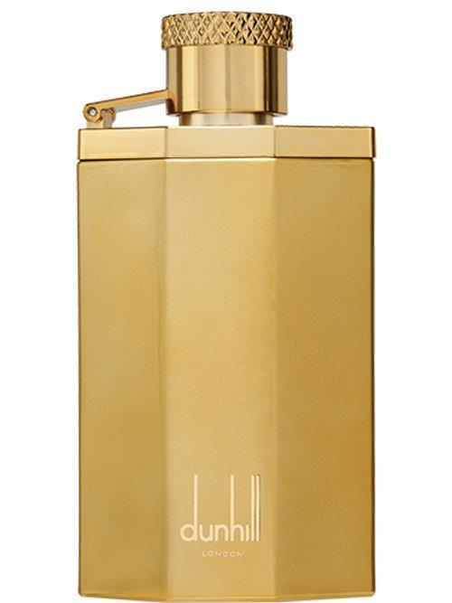 Desire Gold — Dunhill London