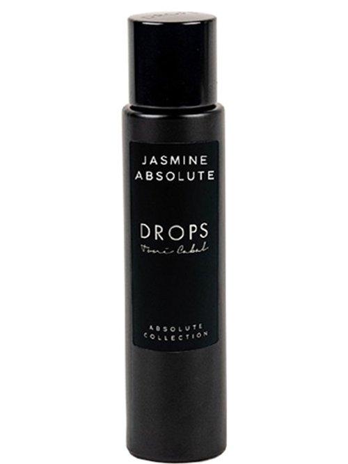 Jasmine Absolute — Drops By Toni Cabal