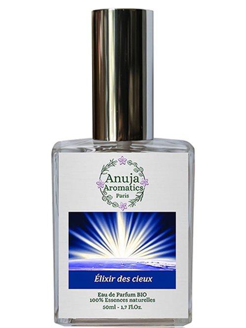 Élixir Des Cieux — Anuja Aromatics