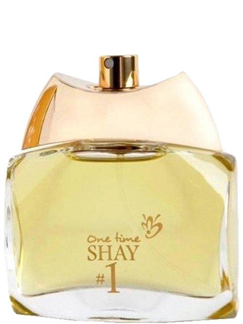 One Time Shay #1 — Anfasic Dokhoon