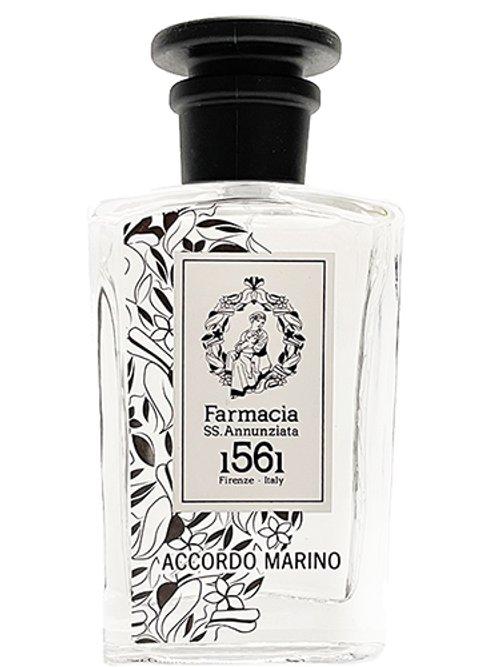 Accordo Marino — Farmacia Ss. Annunziata 1561