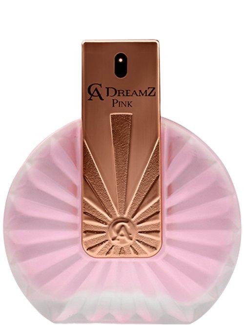 Ca Dreamz Pink — Chris Adams