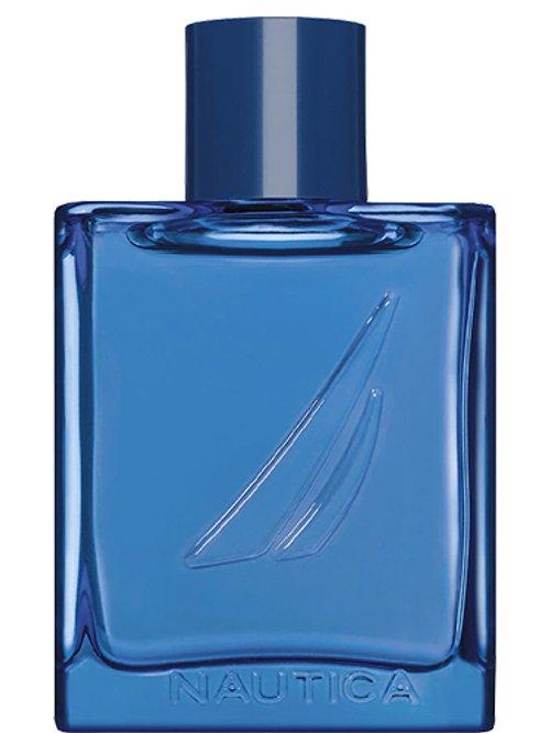Nautica Oceans — Nautica