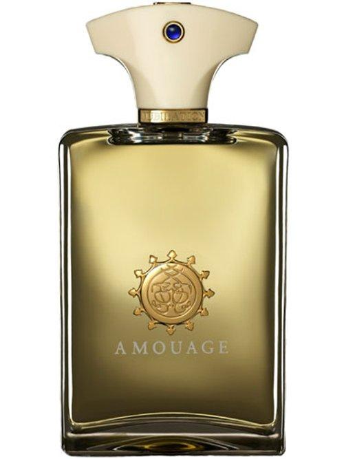 Jubilation Xxv — Amouage