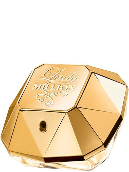 Lady Million Eau De Toilette — Rabanne
