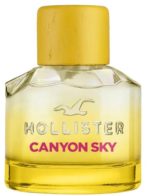 Canyon Sky For Her — Hollister