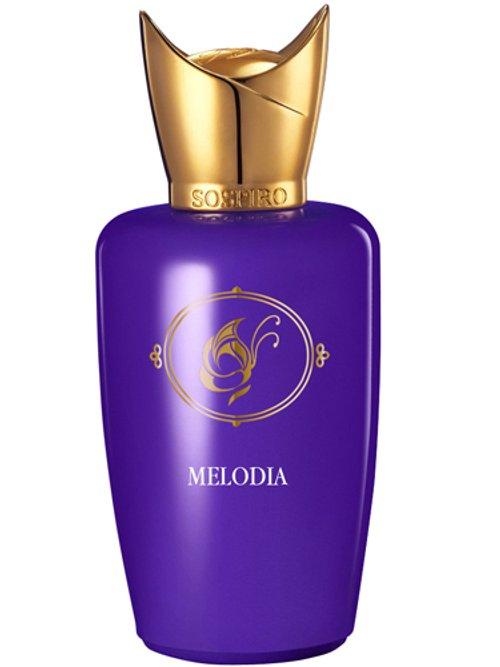Melodia — Sospiro