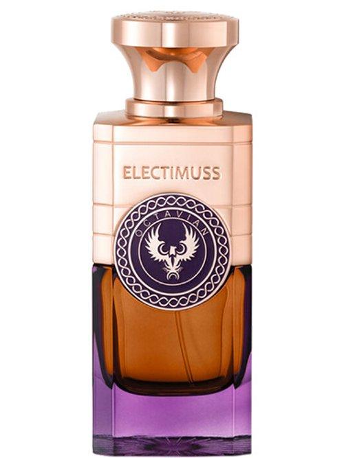 Octavian — Electimuss