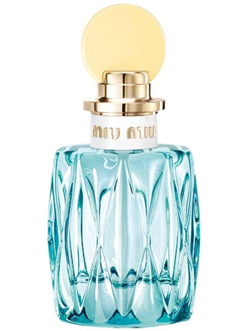 L'Eau Bleue — Miu Miu