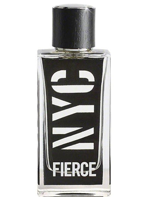 Fierce Nyc Cologne — Abercrombie & Fitch