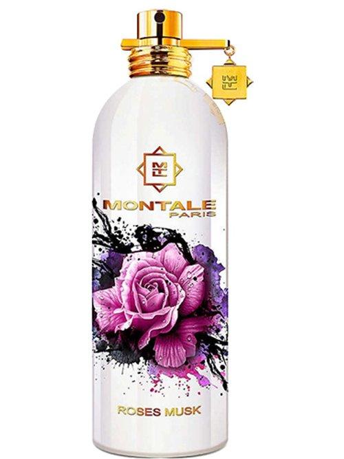Roses Musk Ltd. Ed. 2020 — Montale