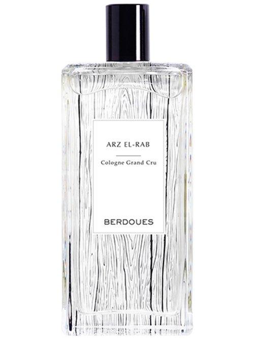 Arz El-Rab — Berdoues