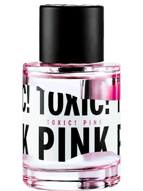 Faces Toxic! Pink — Natura
