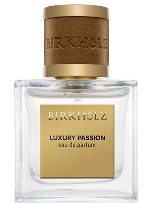 Luxury Passion — Birkholz