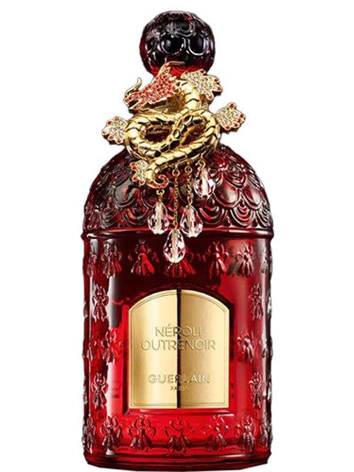 Flacon Aux Abeilles By Atelier Truscelli 2024 — Guerlain
