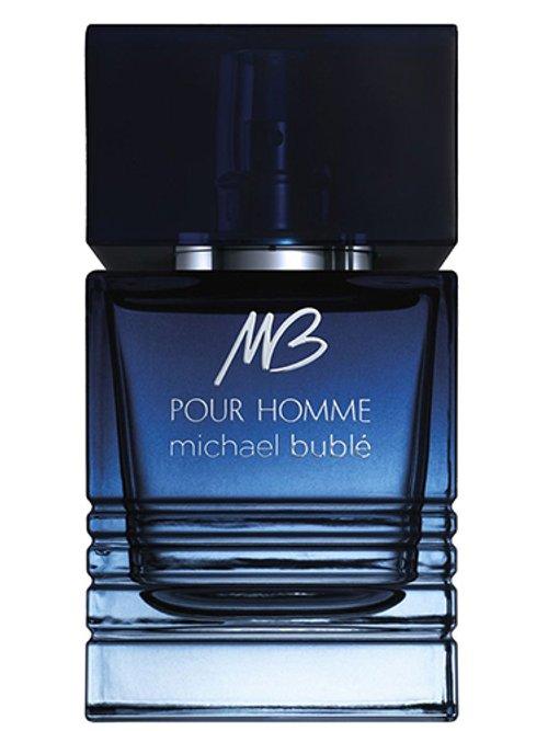 Michael Bublé Pour Homme — Michael Bublé