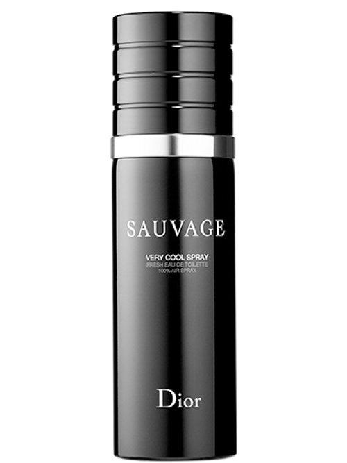 Sauvage Very Cool Spray — Dior