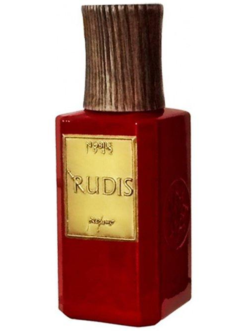 Rudis — Nobile 1942