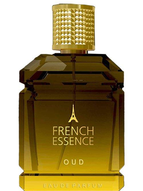 Oud — French Essence