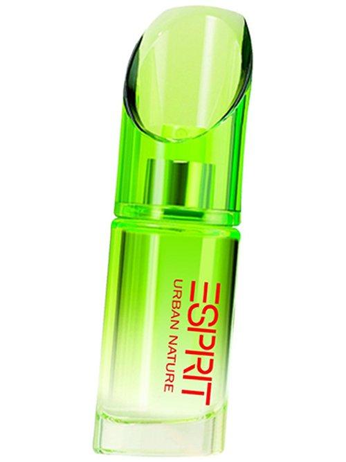 Esprit Urban Nature Woman — Esprit
