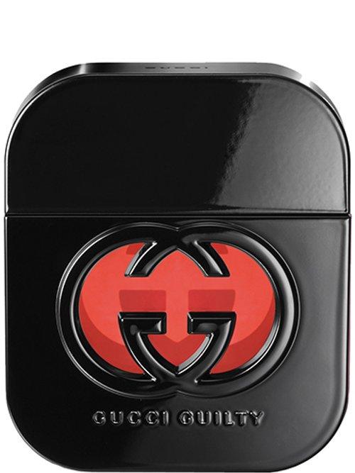 Gucci Guilty Black — Gucci