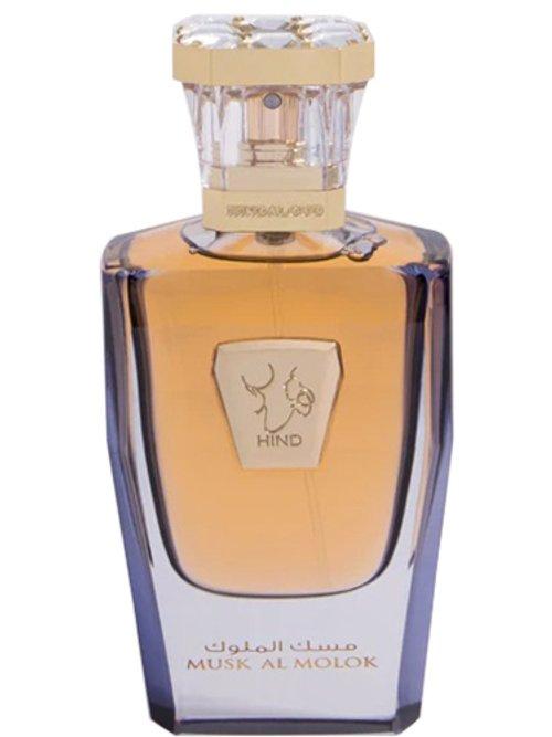 Musk Al Molok — Hind Al Oud