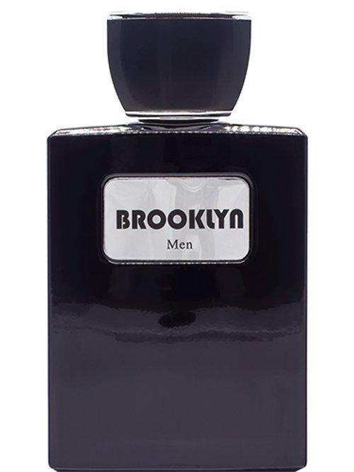 Brooklyn Men — Via Paris