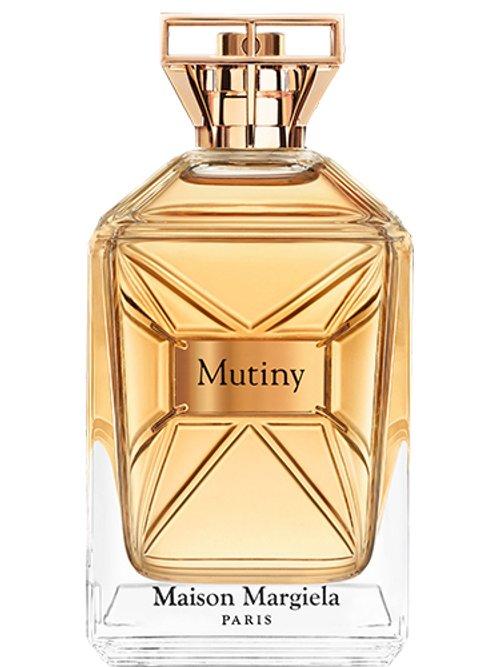 Mutiny — Maison Margiela