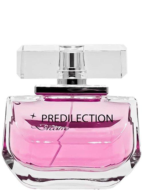 Predilection Dreams — Sistelle