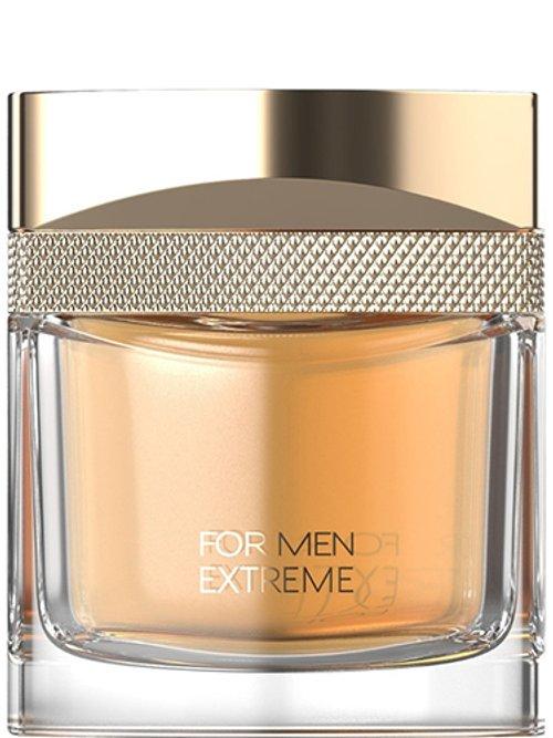 For Men Extreme — Saint Hilaire