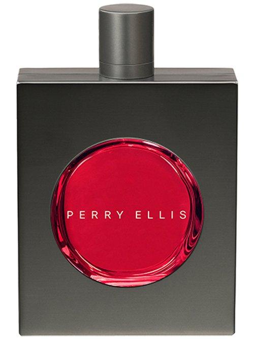 Red — Perry Ellis