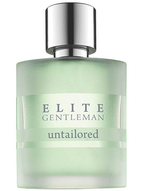Elite Gentleman Untailored — Avon