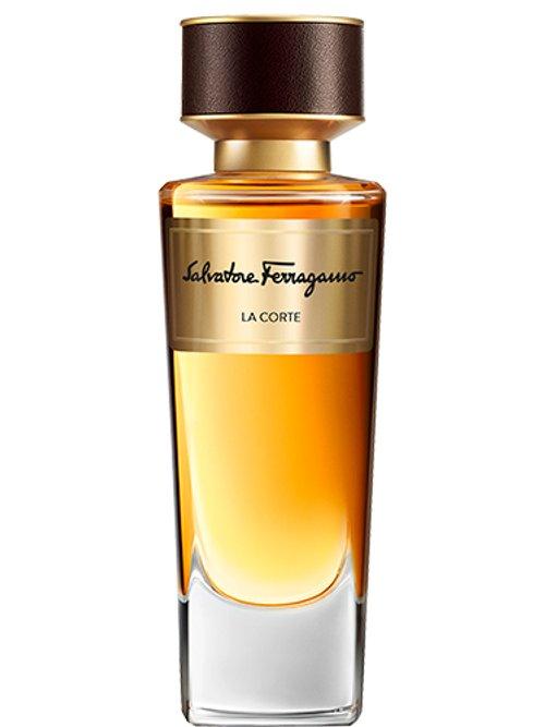 La Corte — Salvatore Ferragamo