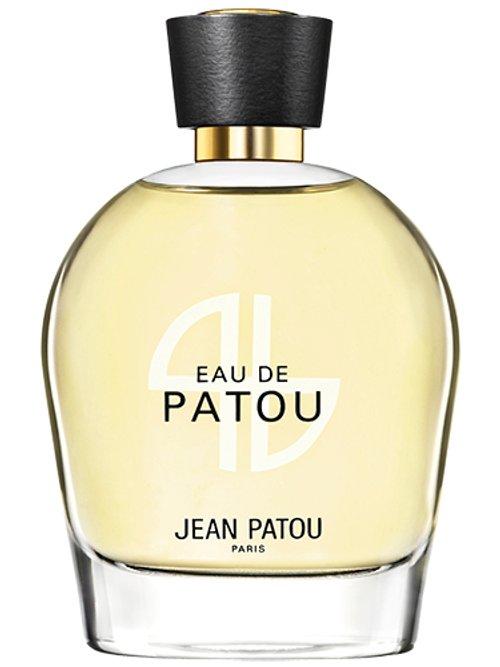 Eau De Patou (2013) — Jean Patou