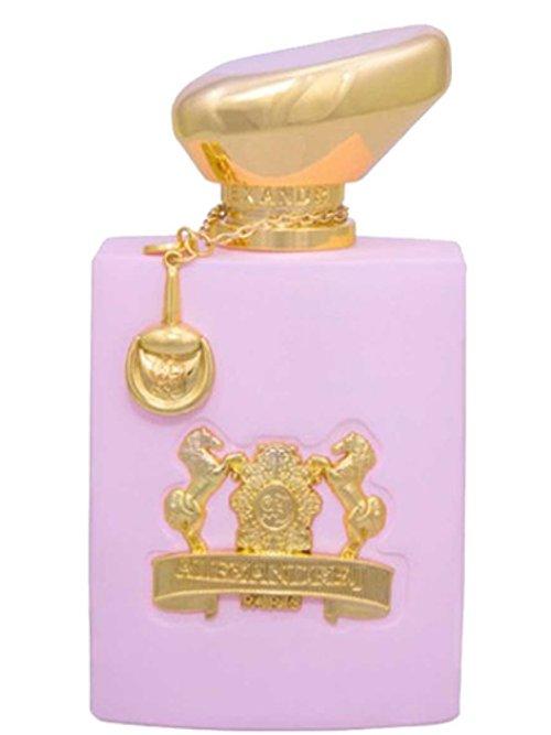 Oscent Pink — Alexandre.J
