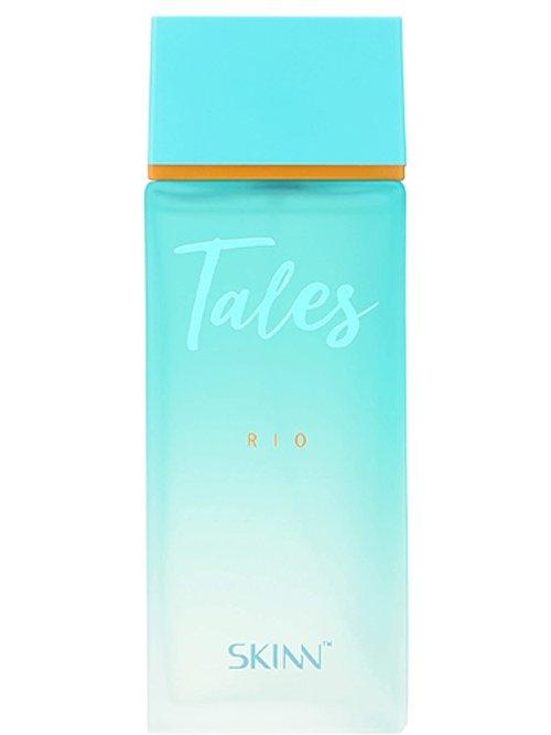 Tales Rio — Skinn