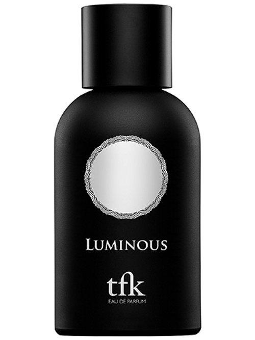 Luminous — Tfk