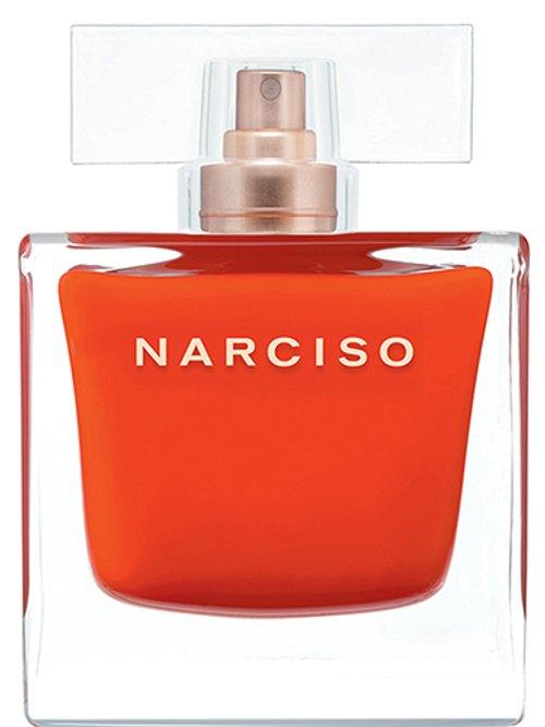 Narciso Rouge Eau de Toilette — Narciso Rodriguez