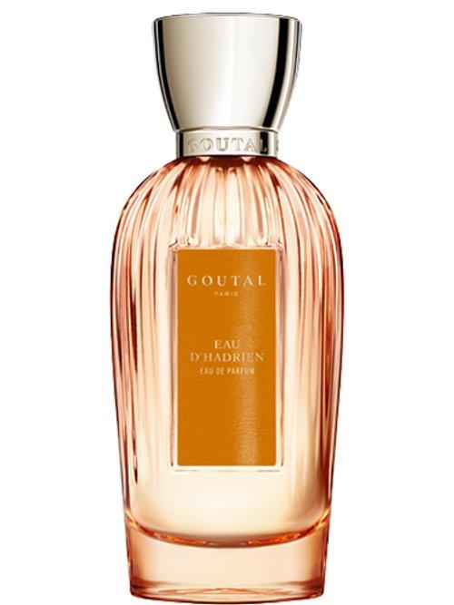 Eau D'Hadrien Édition Paris-Florence 2019 — Goutal