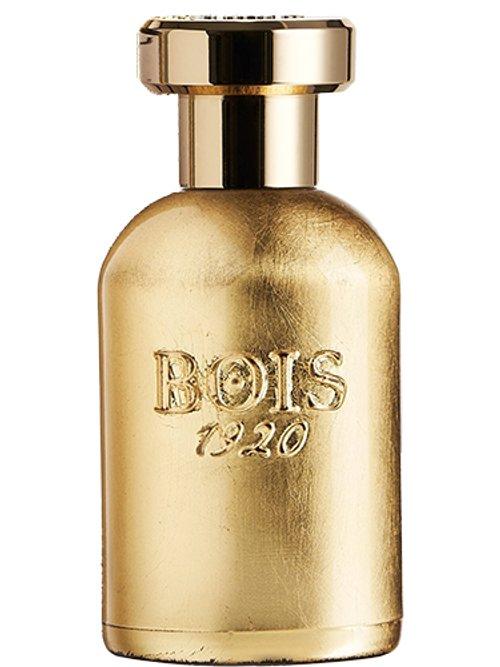 Oro 1920 — Bois 1920