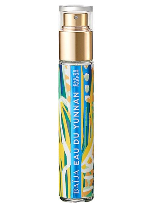 Eau Du Yunnan — Baïja Paris